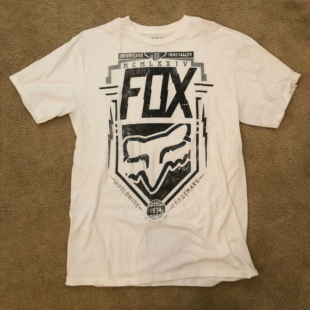 FOX Racing Tee - L